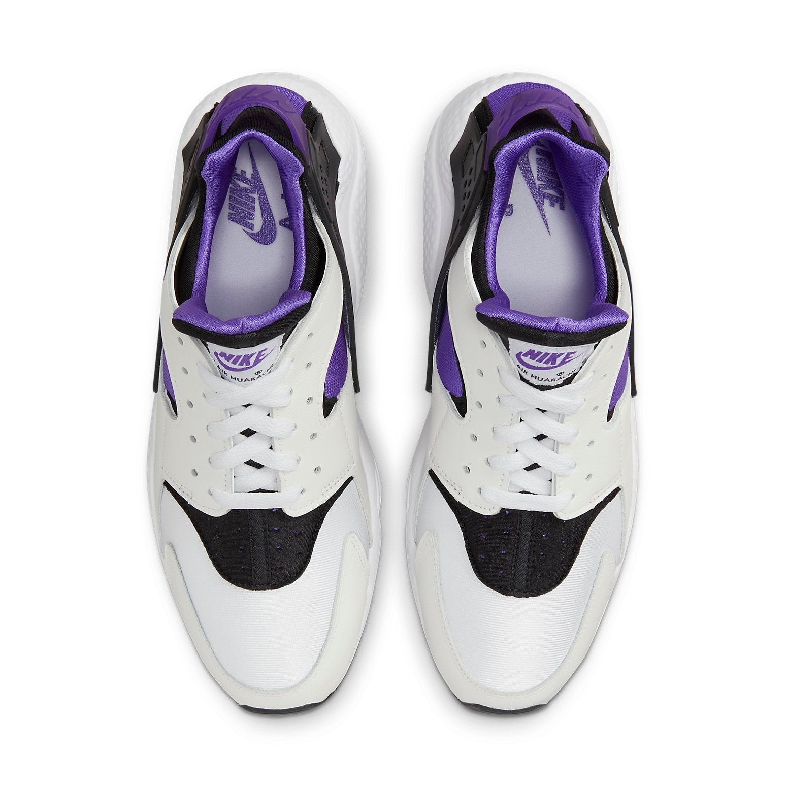 Nike Air Huarache 'Hyper Grape' 2022 DD1068-108