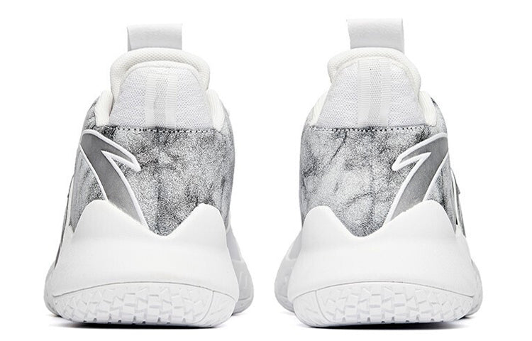 ANTA Cement Busters 'White Grey' 112041610-6