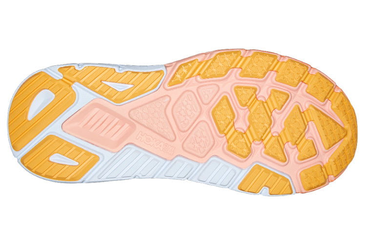 (WMNS) HOKA ONE ONE Arahi 6 'Sun Baked' 1123195-SBSCR