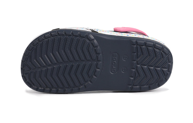 Crocs Shoes Sports sandals 206156-410