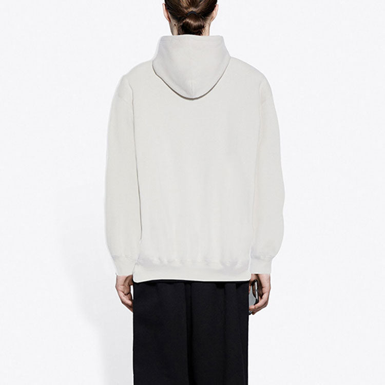 Balenciaga Sponsor Unisex White 570811TJVE19054