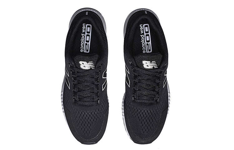 New Balance 005 Series Black MRL005BB