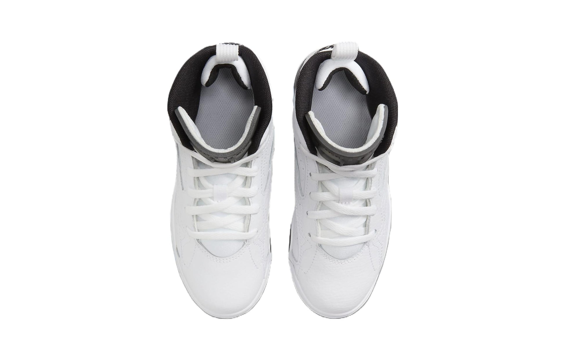 (PS) Air Jordan MVP 'White Black' DZ5578-100