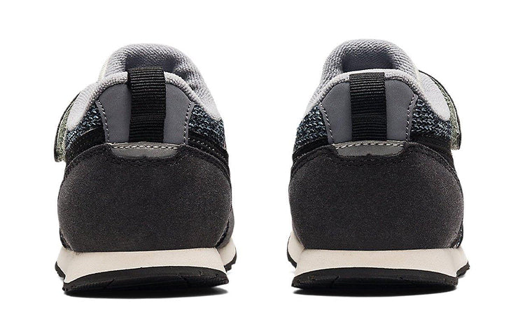 ASICS Mict Mc K Black/Grey 1144A194-020