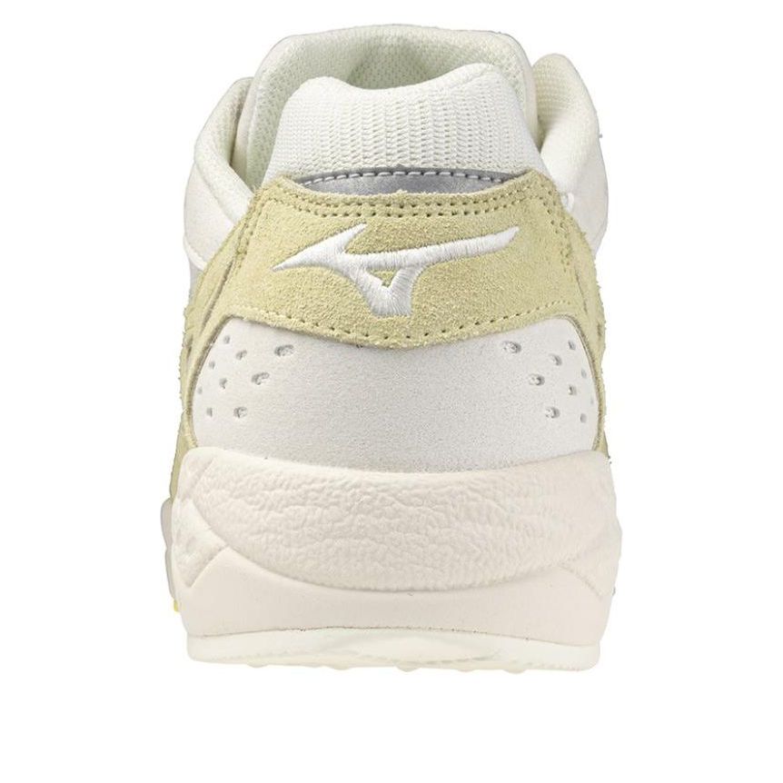Mizuno Contender S 'Yellow' D1GA236910