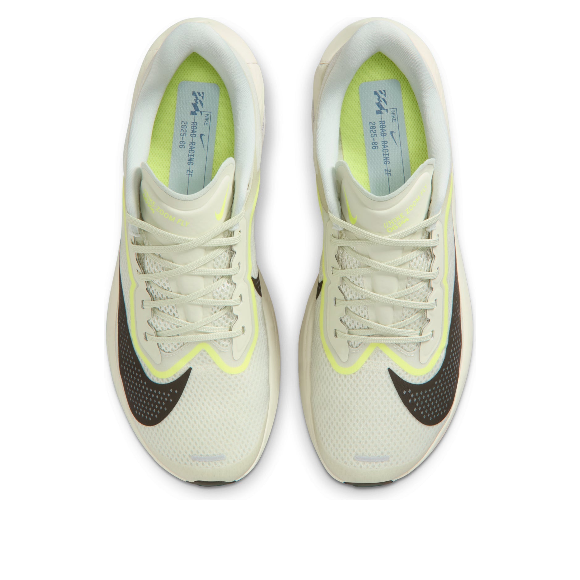Nike Zoom Fly 6 'Seagrass Sequoia' FN8454-004