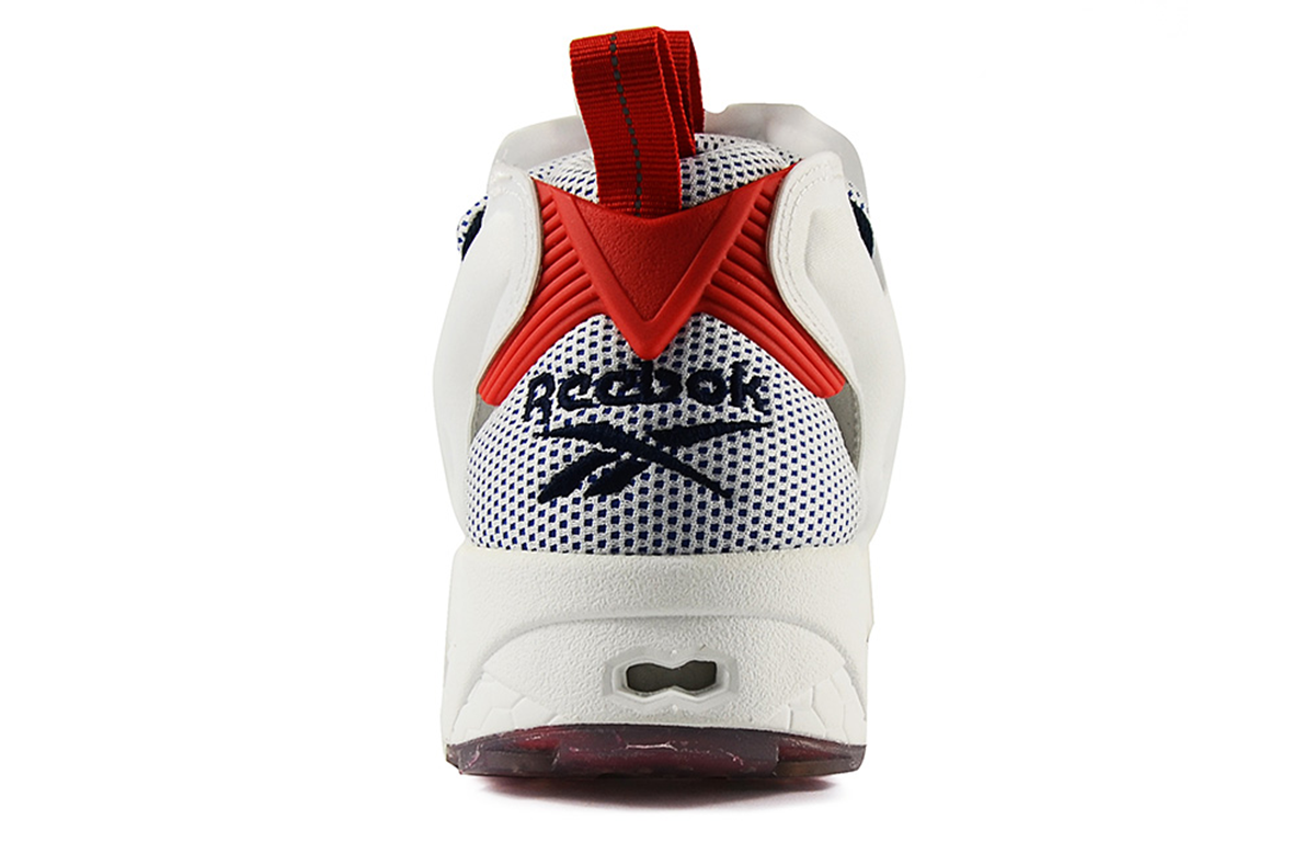 Reebok Instapump Fury Celebrate White Shoes/Sneakers AR3758