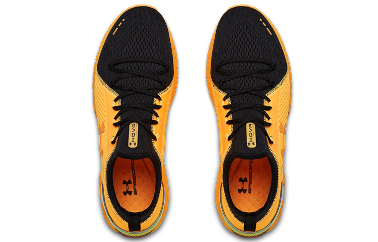 Under Armour HOVR Phantom Non Connected 'Mango Orange' 3022275-800