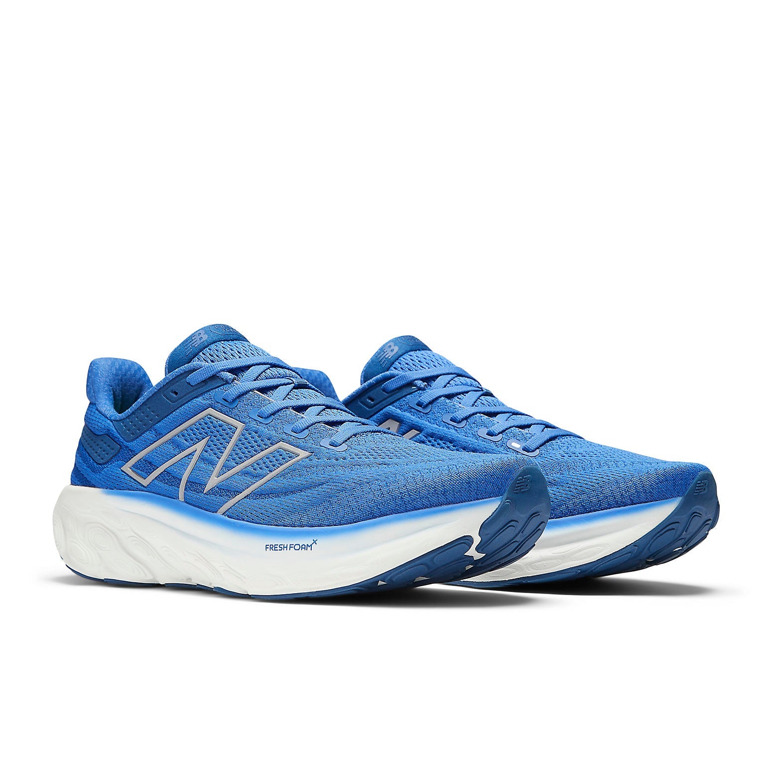 New Balance Fresh Foam X 1080v13 'Marine Blue Night Sky' M1080B13