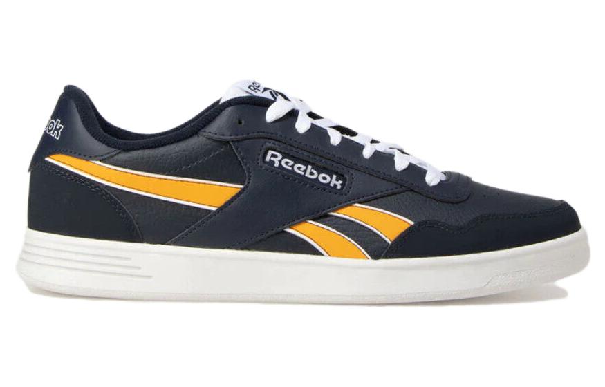 Reebok Court Advance 'Navy Collegiate Gold' 100034031