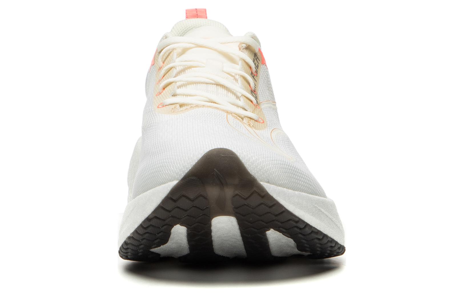 (WMNS) Li-Ning Superlight 21 'Grey White Orange' ARBU002-49