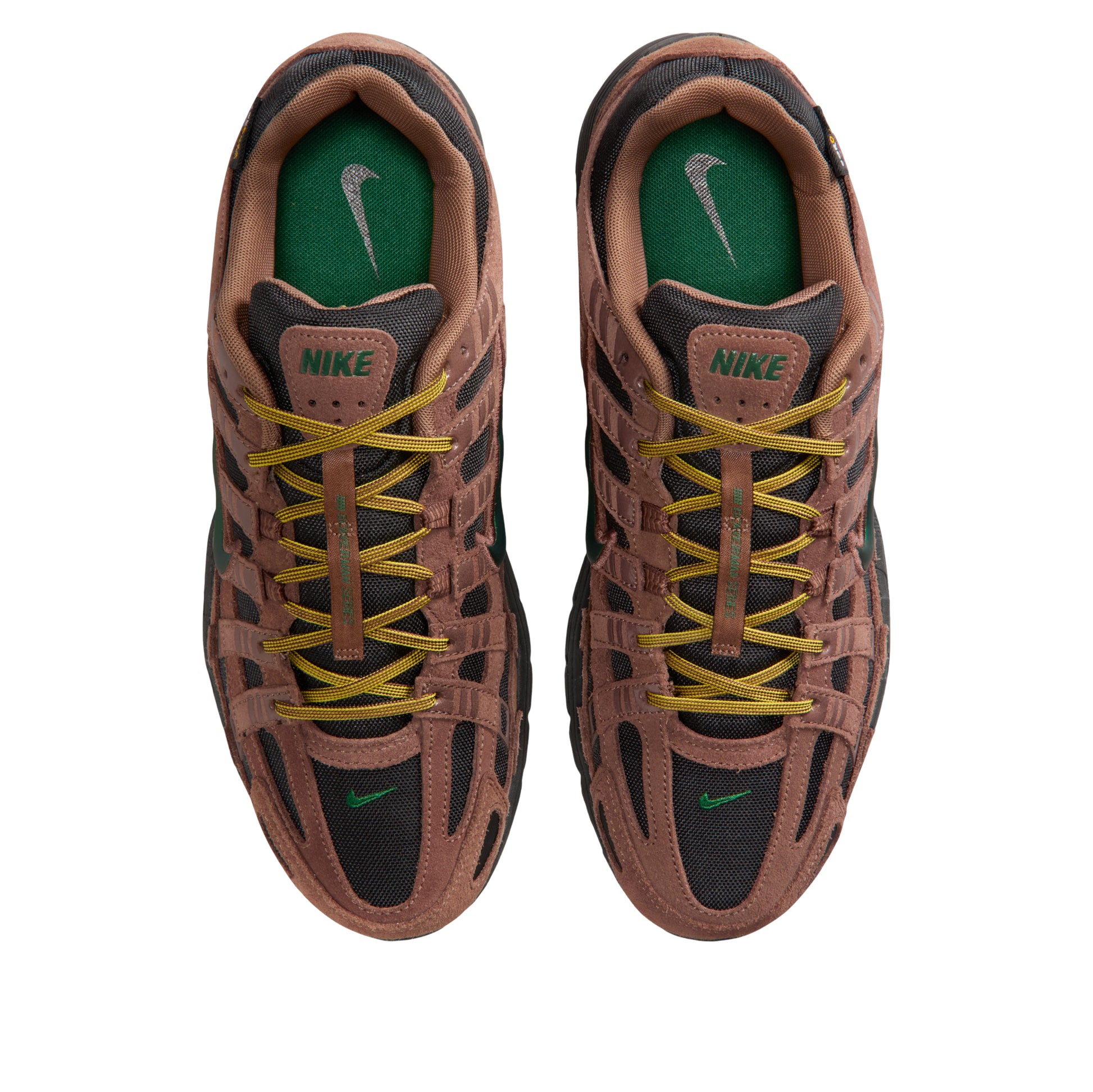 Nike P-6000 Premium 'Fauna Brown' IH0946-200