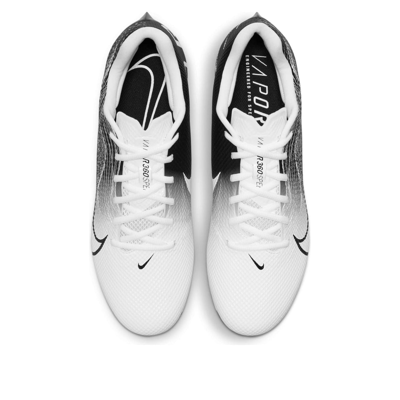 Nike Vapor Edge Speed 360 'White Black' CD0082-014