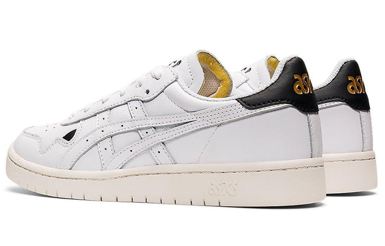(WMNS) ASICS Japan S 'White Black' 1202A327-102