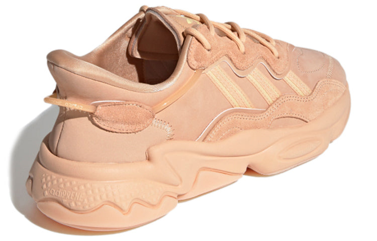 adidas Ozweego 'Glow Orange' FZ1962