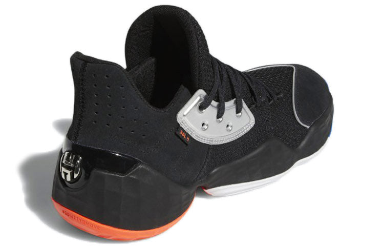adidas Harden Volume 4 'Barbershop' F97187