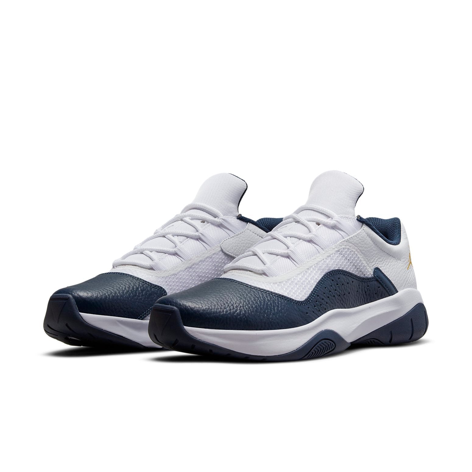 Air Jordan 11 CMFT Low 'Michigan' CW0784-147