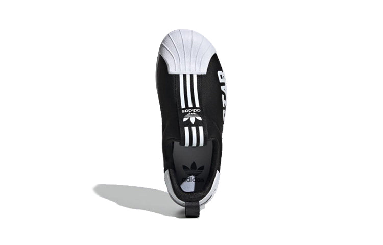 (PS) adidas Superstar 360 X C 'Core Black' EG3398