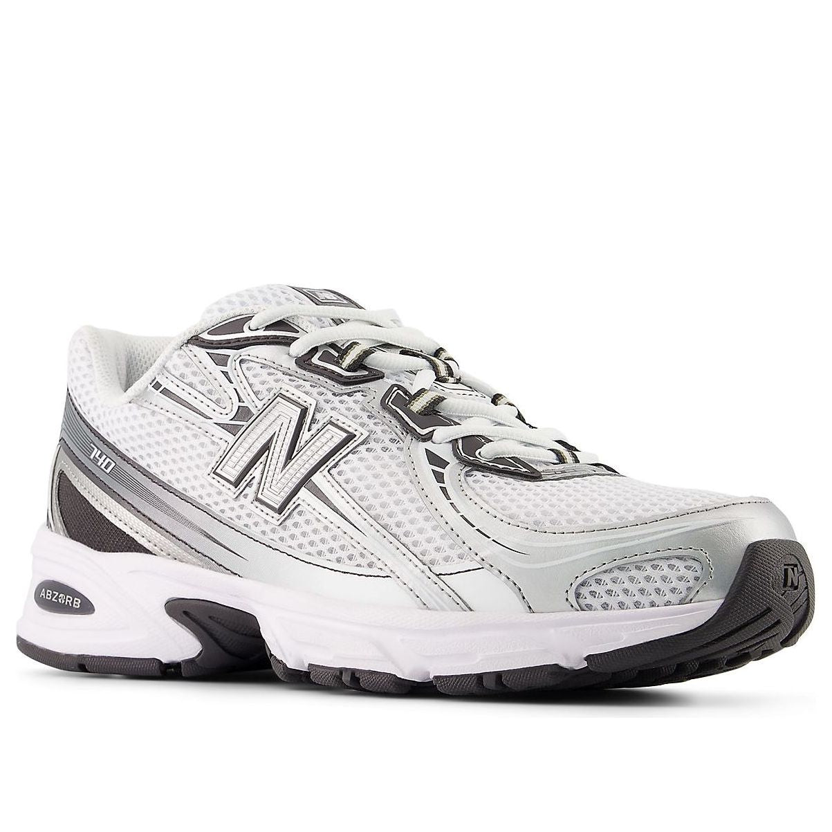 New Balance 740 'White Black Cement'  U740PH2