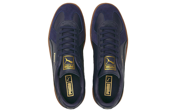 PUMA Army Trainer OG 'Blue Brown' 380709-06