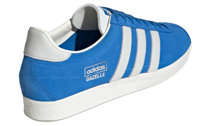 adidas Gazelle Vintage 'Blue Bird' H02897