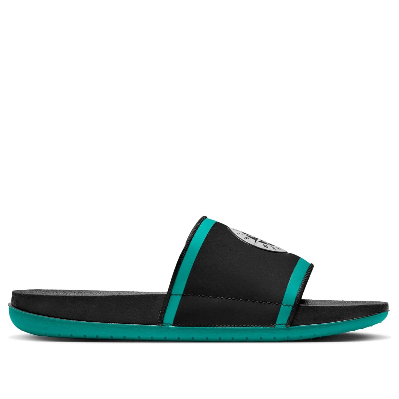 Nike MLB x Offcourt Slide 'Seattle Mariners' DH6985-002