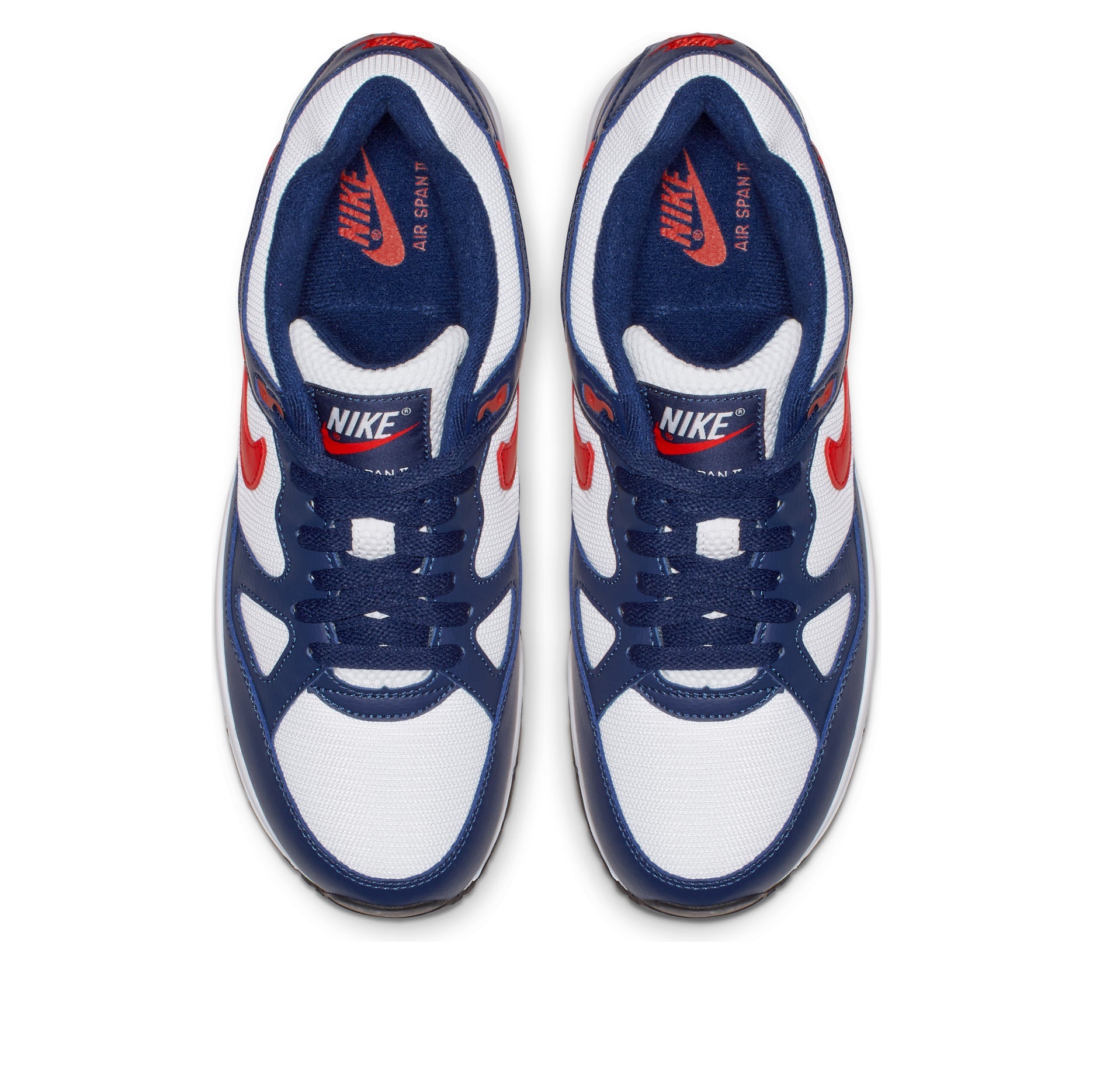 Nike Air Span 2 'Blue Void' AH8047-404