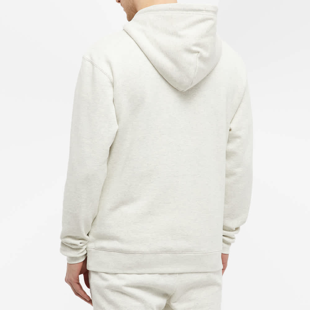 Air Jordan Statement Fleece Hoodies 'White' DA9816-141
