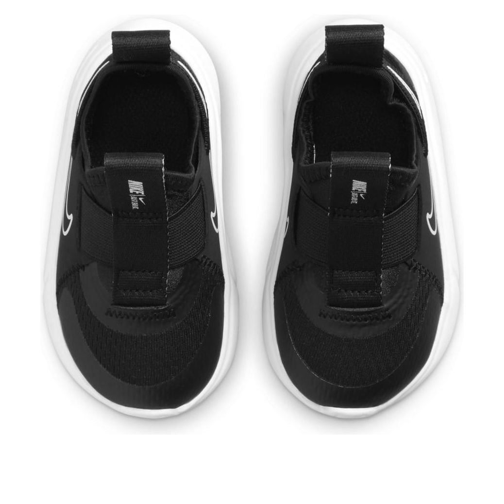 (TD) Nike Flex Plus 'Black White' CW7430-003