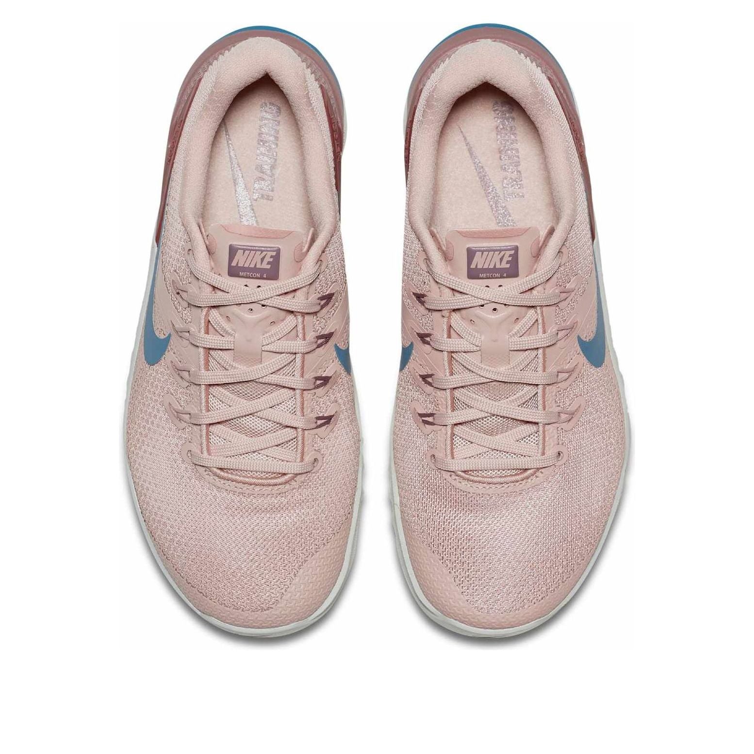 (WMNS) Nike Metcon 4 'Particle Beige' 924593-240