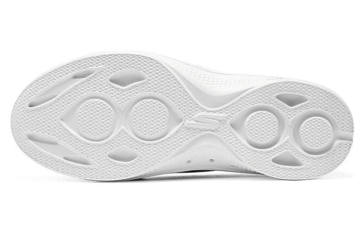 (WMNS) Skechers H2 Go 'Black' 14690-BKW