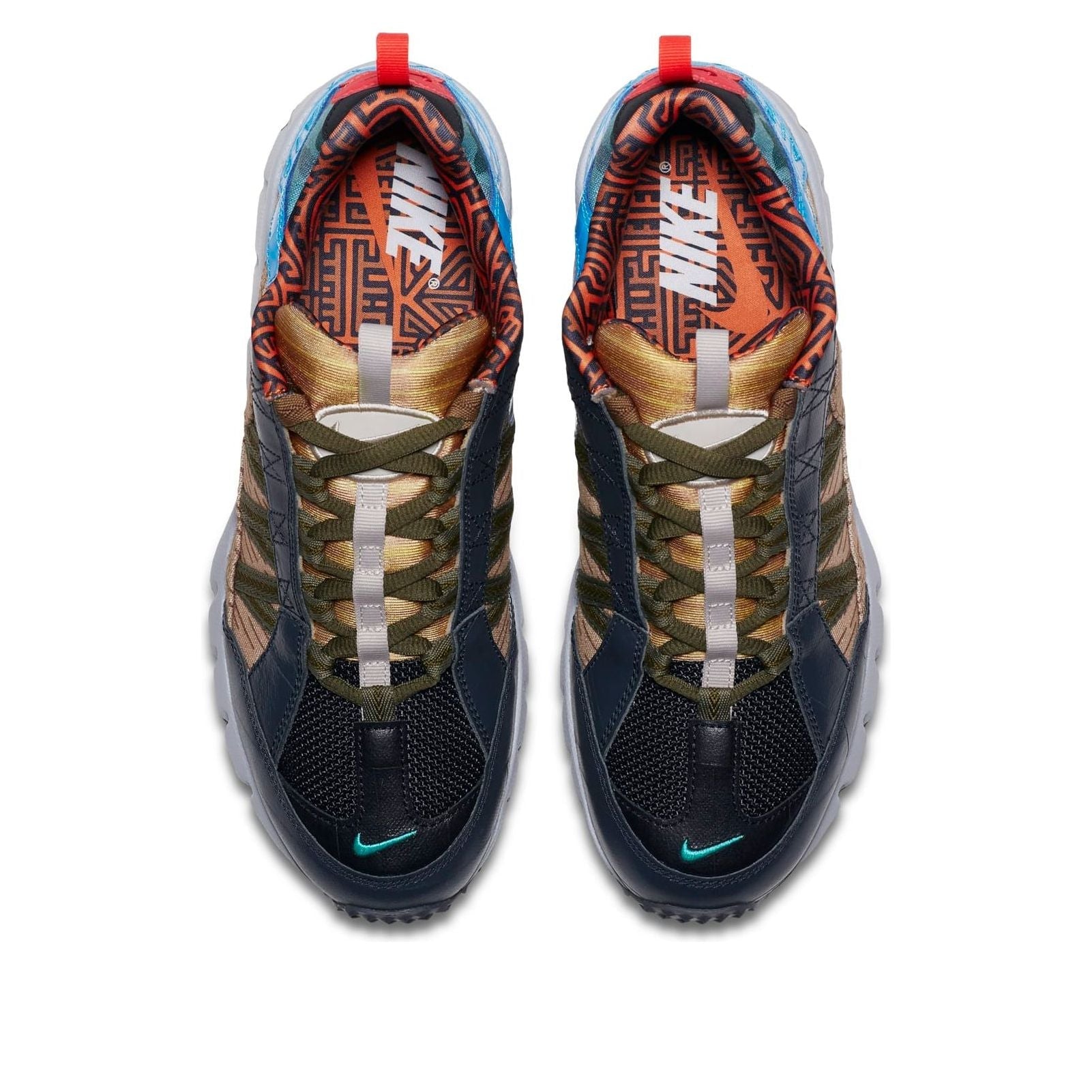 Nike Air Humara 17 Premium 'Hay Camo' AO2606-001