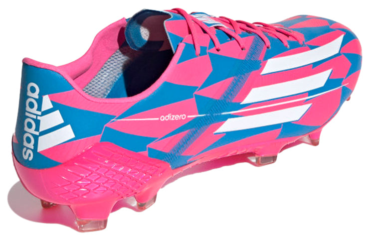 adidas F50 Ghosted Hybrid Touch FG 'Memory Lane' FX0268