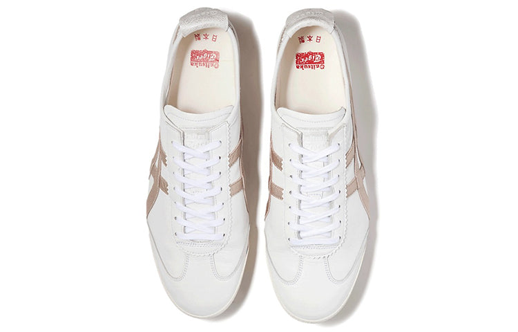 Onitsuka Tiger Mexico 66 'White Copper' 1181A367-102