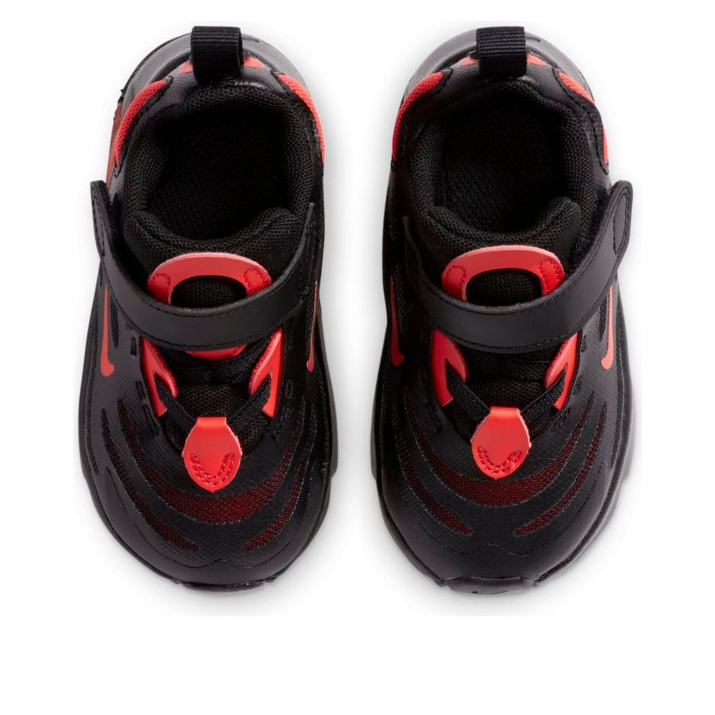 (TD) Nike Air Max Exosense 'Bred' CN7878-001