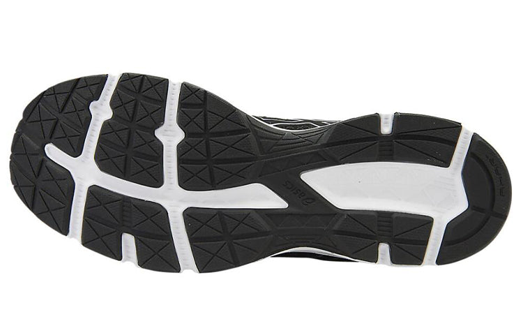 ASICS Gel-Excite 4 'Black White' T6E3N-9099