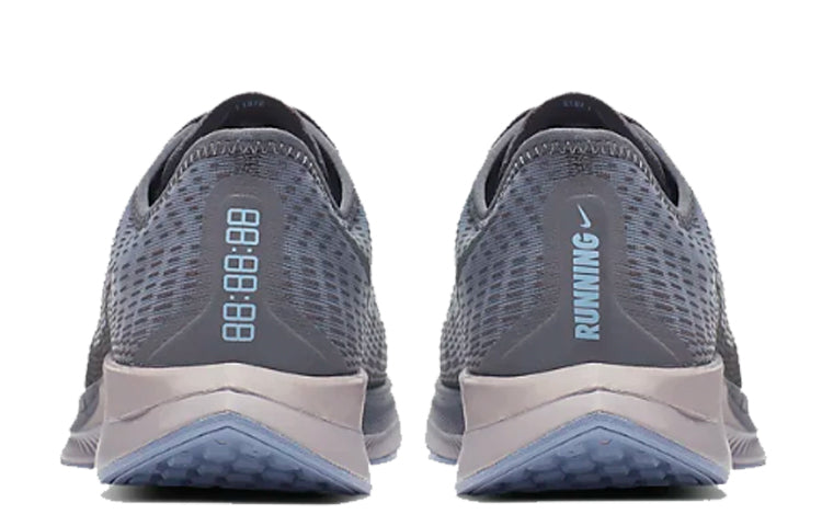 Nike Zoom Pegasus Turbo 2 'Thunder Grey' AT2863-003
