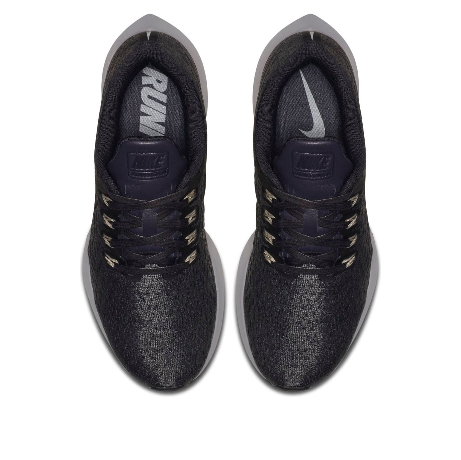 (WMNS) Nike Air Zoom Pegasus 35 Premium 'Oil Grey Light Carbon' AH8392-001