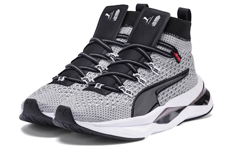 (WMNS) PUMA LQDCELL SHATTER XT AL 'Black White' 193471-02