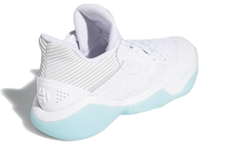 adidas Harden Stepback 'White Sky Tint' FW8481
