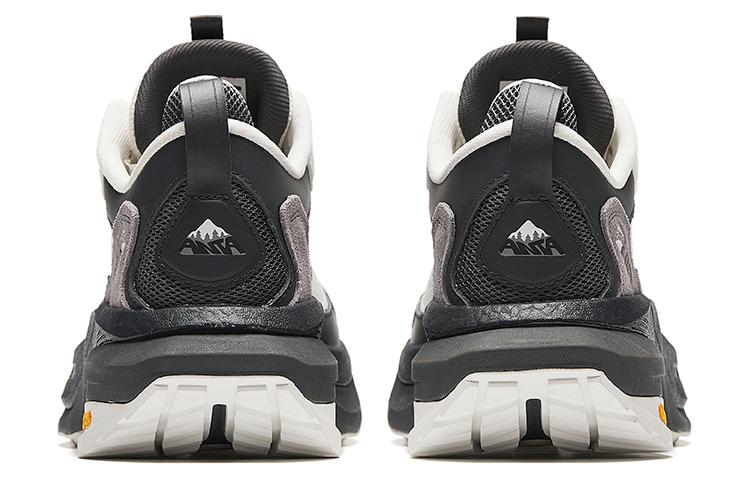 ANTA Shanyue Pro 'White Grey Black' 112428864-1