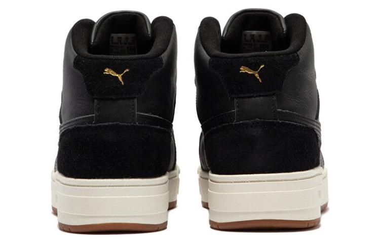 PUMA CA Pro 'Black' 390134-01