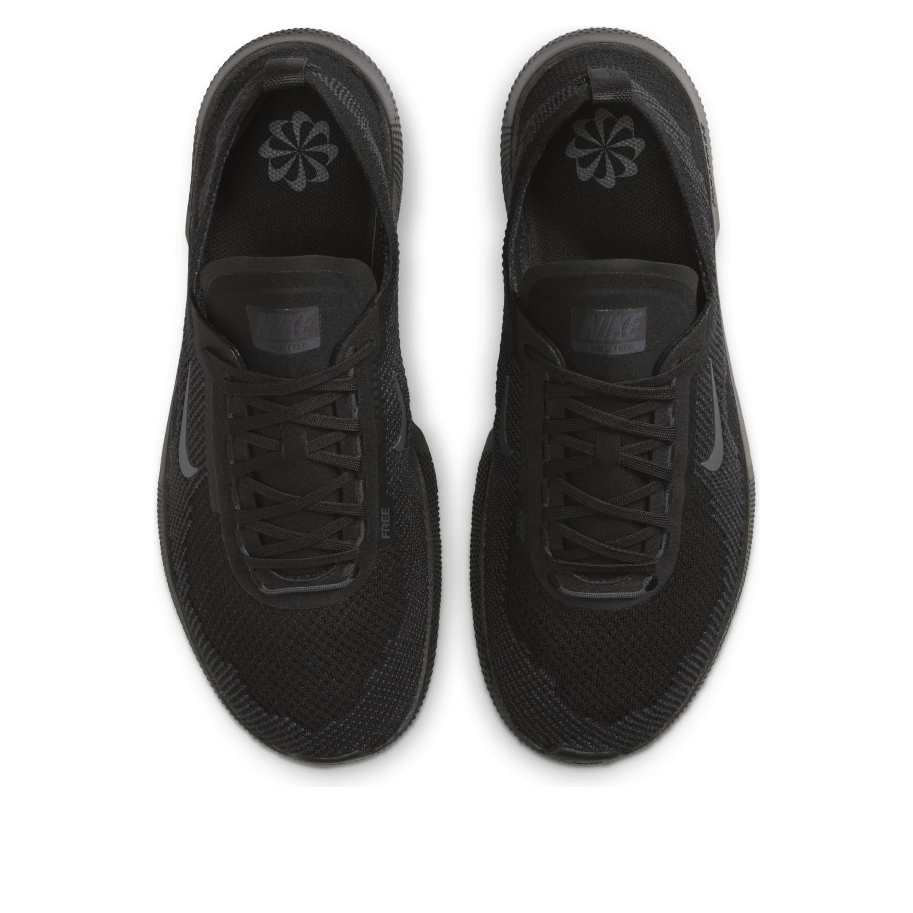 Nike Free 2025 'Black Anthracite' HF1078-001