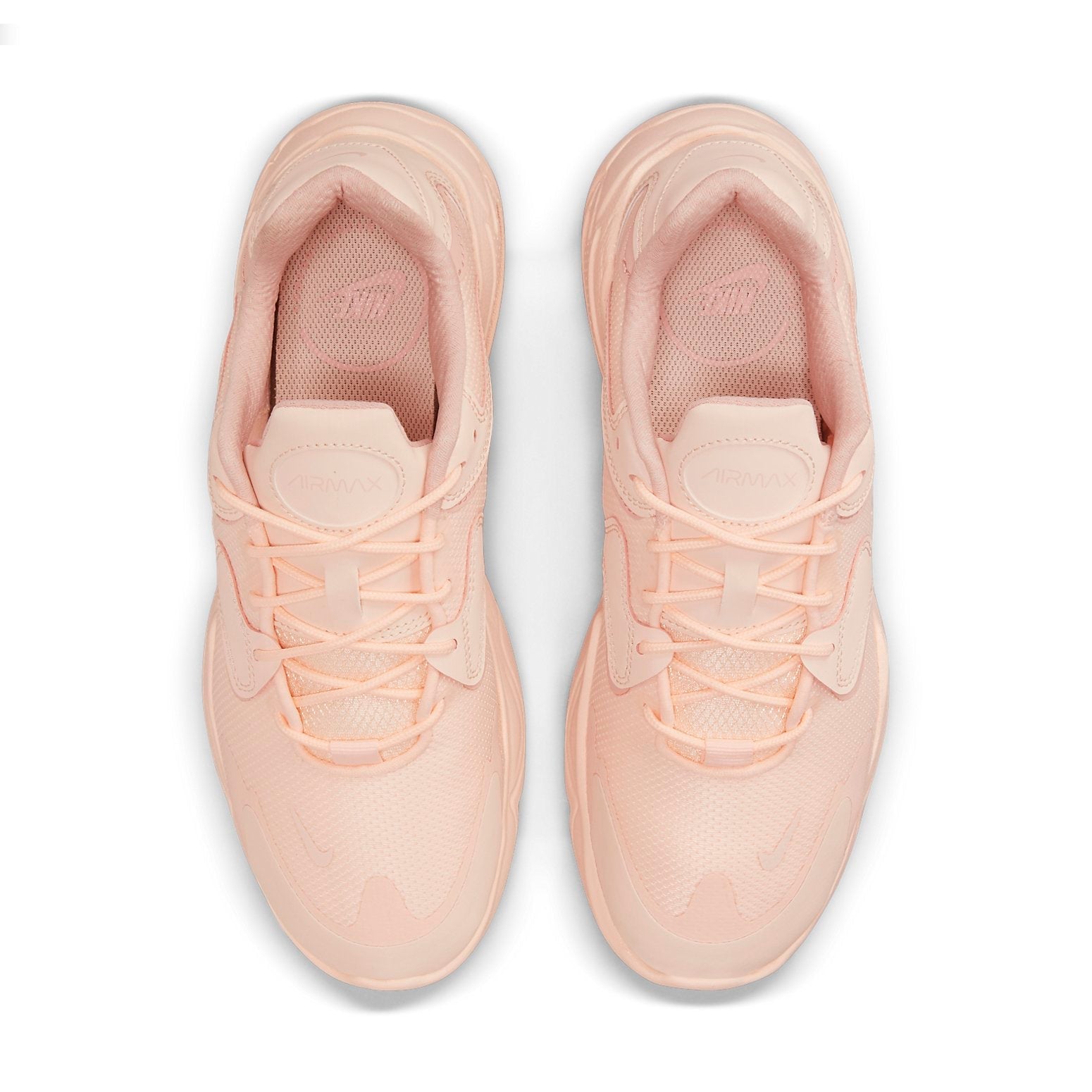 (WMNS) Nike Air Max 2X 'Crimson Tint Arctic Orange' CK2947-800