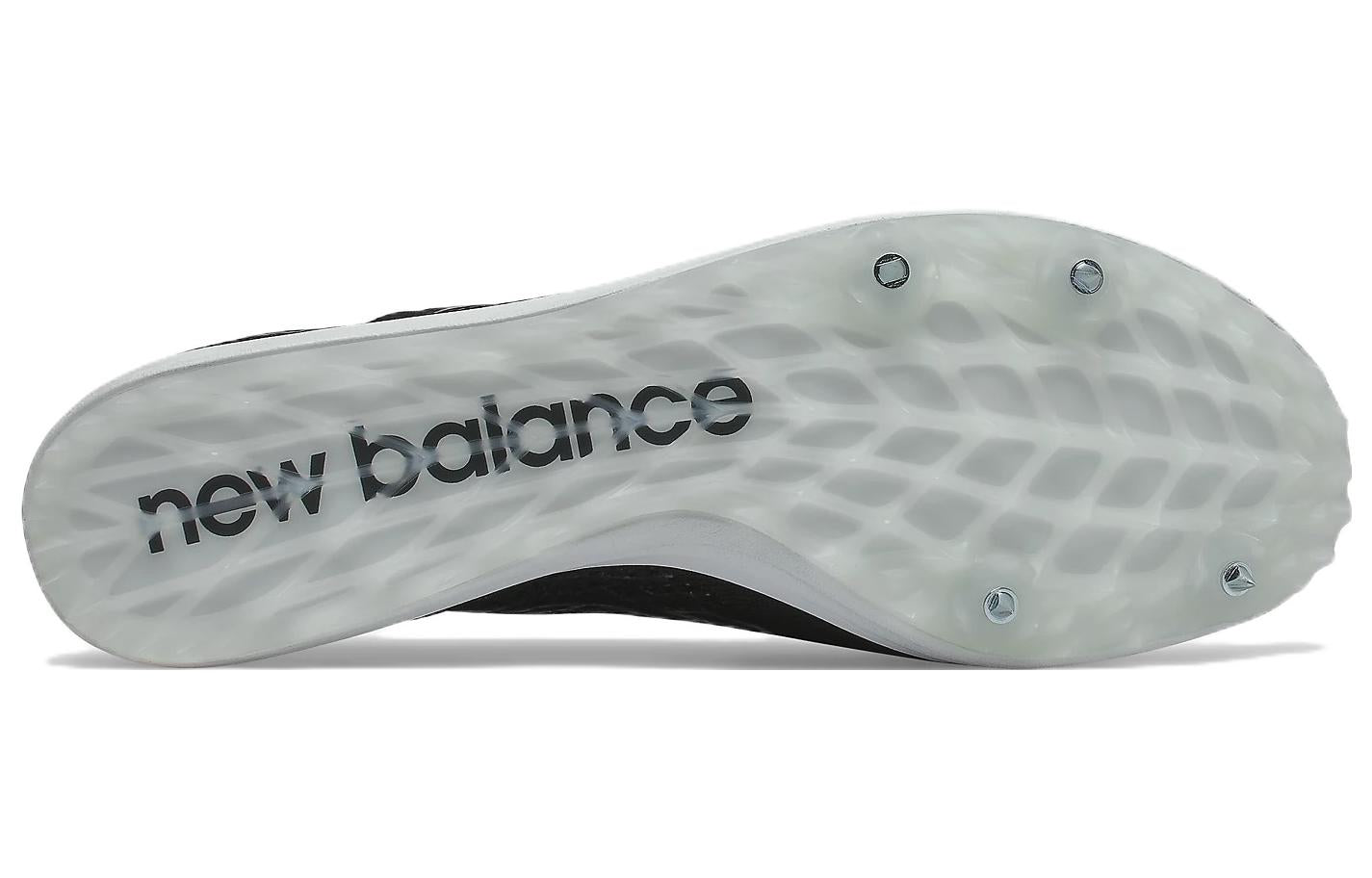 (WMNS) New Balance LD5K v8 'Black White' WLD5KB8
