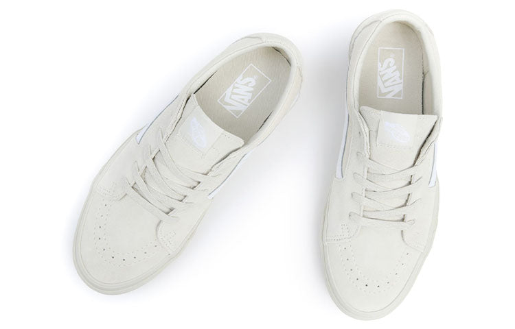 Vans SK8-Low 'Contrast Bone' VN0A5KXDBWQ