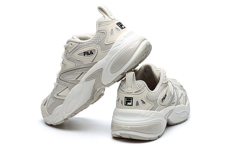 (WMNS) FILA Hertitage White F12W141122FWR