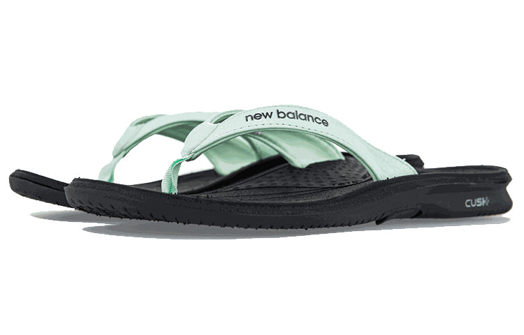 (WMNS) New Balance 6091Series Black/Green W6091GRG