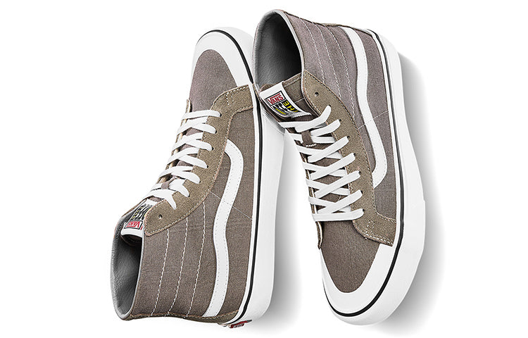 Vans SK8-Hi 138 Decon Sf Gray VN0A3MV1XHG