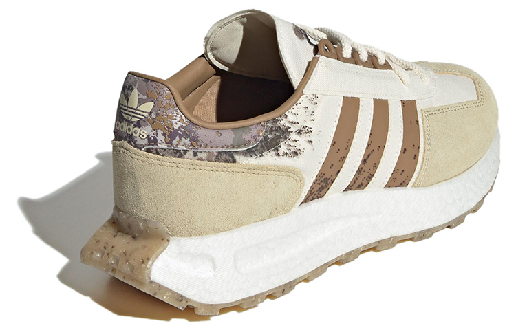 adidas Retropy E5 'Beige White Brown' IG5979